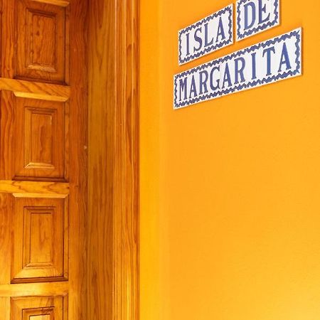 Mi Posadita - Isla de Margarita Playa de San Juan  Exterior foto