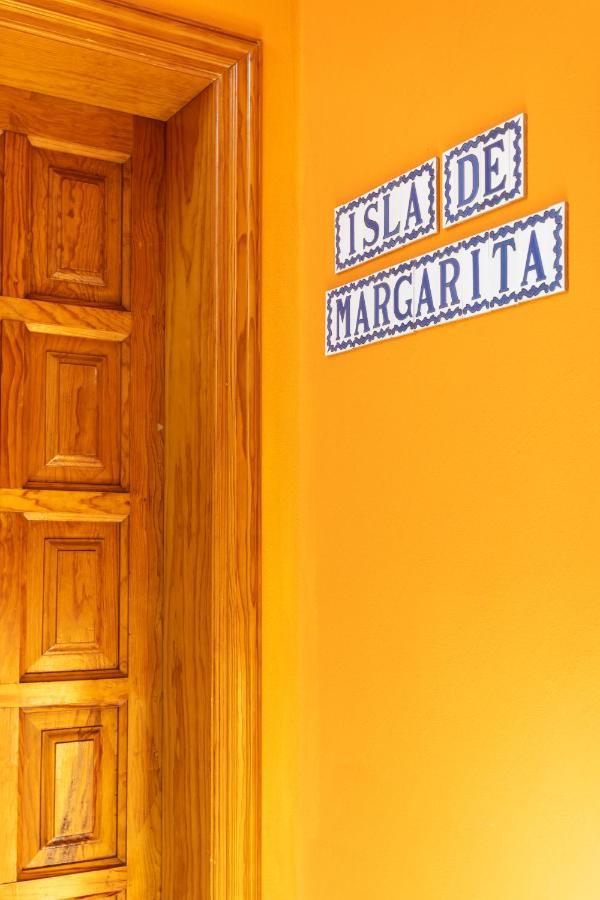 Mi Posadita - Isla de Margarita Playa de San Juan  Exterior foto